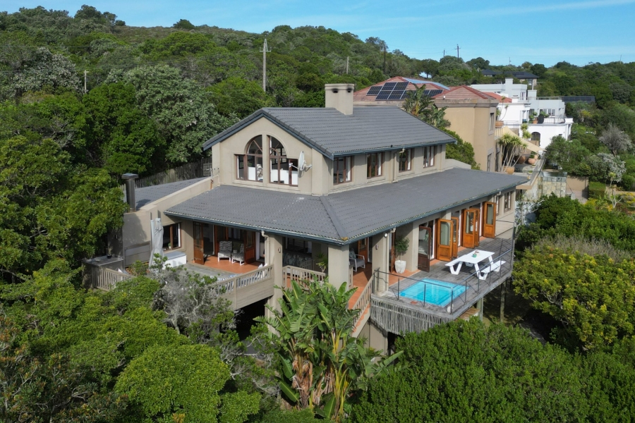 6 Bedroom Property for Sale in The Heads Western Cape